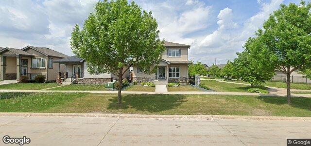 Larawan ng 323 Bridgeland Drive N sa Winnipeg, Manitoba