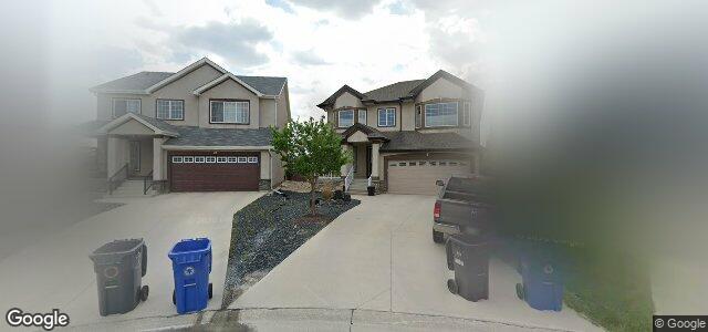 33 Almington Bay（加拿大曼尼托巴省溫尼伯市）房屋照片