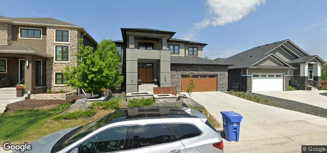 33 Oak Lawn Road（加拿大曼尼托巴省溫尼伯市）房屋照片