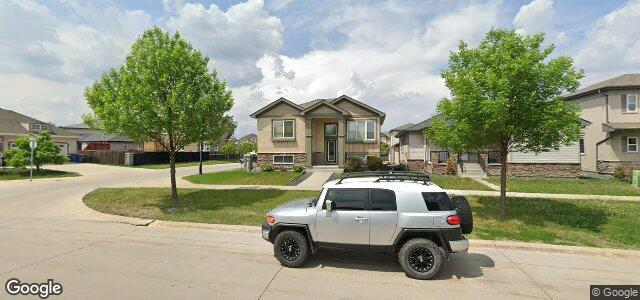 331 Bridgeland Drive N ਦੀ ਫੋਟੋ, ਵਿਨੀਪਿਗ, ਮੈਨੀਟੋਬਾ