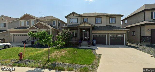 34 Oak Lawn Road（加拿大曼尼托巴省溫尼伯市）房屋照片