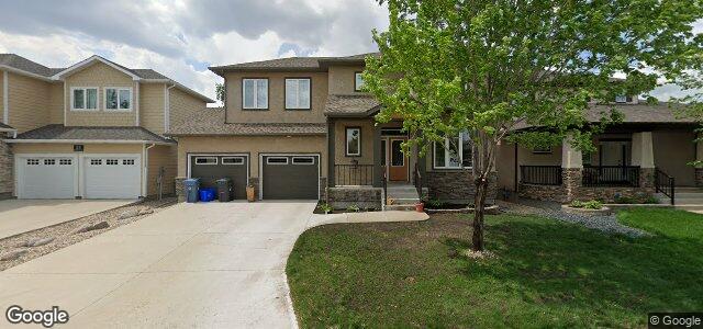 34 Prominence Point（加拿大曼尼托巴省溫尼伯市）房屋照片