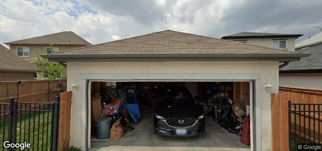 342 Bridgeland Drive N（加拿大曼尼托巴省溫尼伯市）房屋照片