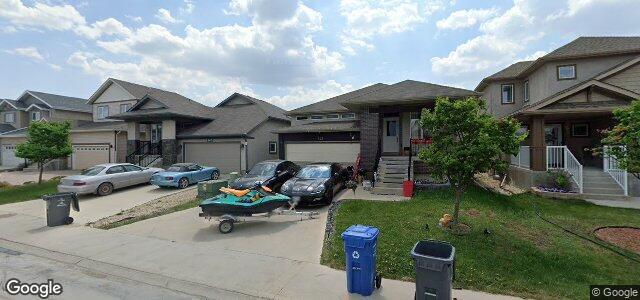 343 Oak Lawn Road（加拿大曼尼托巴省溫尼伯市）房屋照片