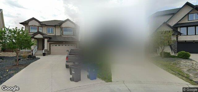 35 Almington Bay（加拿大曼尼托巴省溫尼伯市）房屋照片