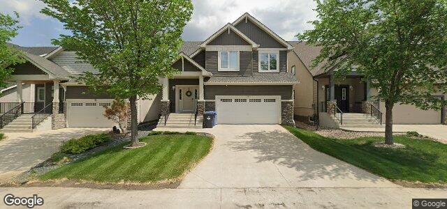 35 Charlottetown Road（加拿大曼尼托巴省溫尼伯市）房屋照片