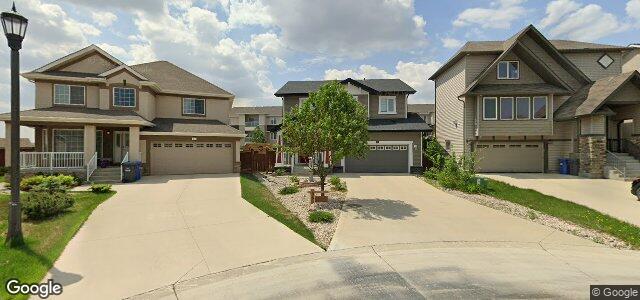 35 Copperfield Bay（加拿大曼尼托巴省温尼伯市）房屋照片