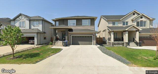 35 Deer Ridge Bay（加拿大曼尼托巴省溫尼伯市）房屋照片