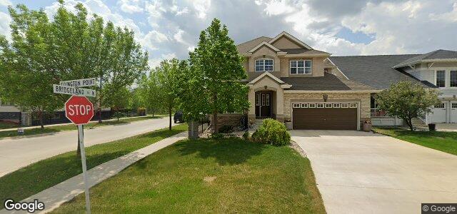 35 Edington Point（加拿大曼尼托巴省溫尼伯市）房屋照片