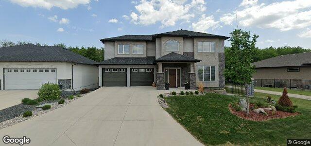 35 Highland Creek Road（加拿大曼尼托巴省溫尼伯市）房屋照片