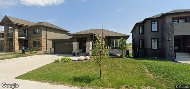 35 Hill Grove Point（加拿大曼尼托巴省溫尼伯市）房屋照片