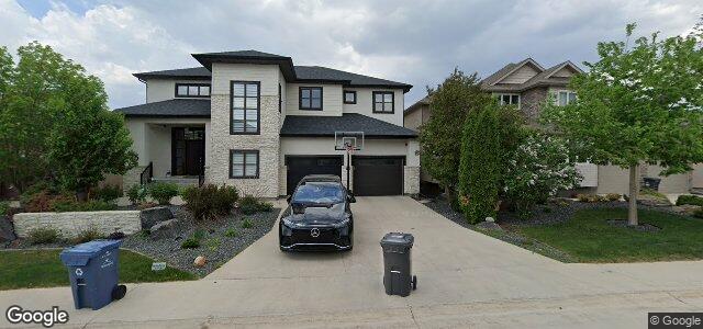 35 Hunterbrook Road（加拿大曼尼托巴省温尼伯市）房屋照片