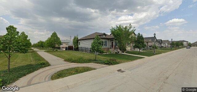 35 Kentland Road（加拿大曼尼托巴省溫尼伯市）房屋照片