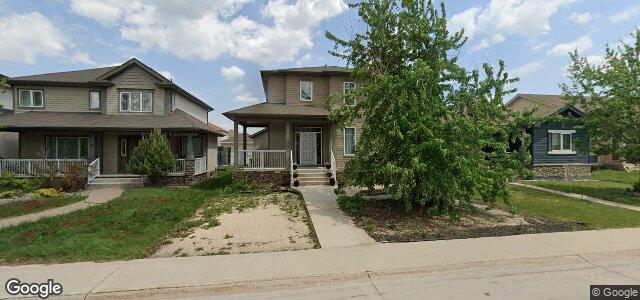 35 Lake Forest Road（加拿大曼尼托巴省溫尼伯市）房屋照片