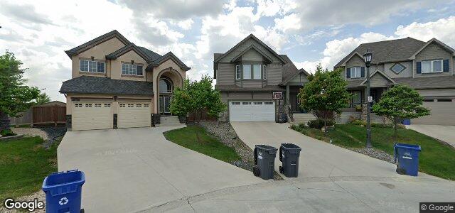 35 Maidstone Bay（加拿大曼尼托巴省溫尼伯市）房屋照片