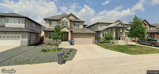 35 Maple Creek Road（加拿大曼尼托巴省溫尼伯市）房屋照片