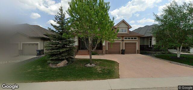 35 Prominence Point（加拿大曼尼托巴省溫尼伯市）房屋照片