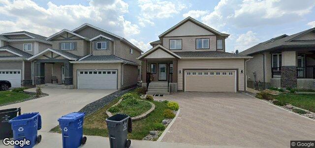 351 Oak Lawn Road（加拿大曼尼托巴省溫尼伯市）房屋照片