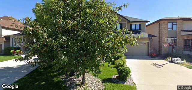 36 Aspen Forest Point（加拿大曼尼托巴省溫尼伯市）房屋照片