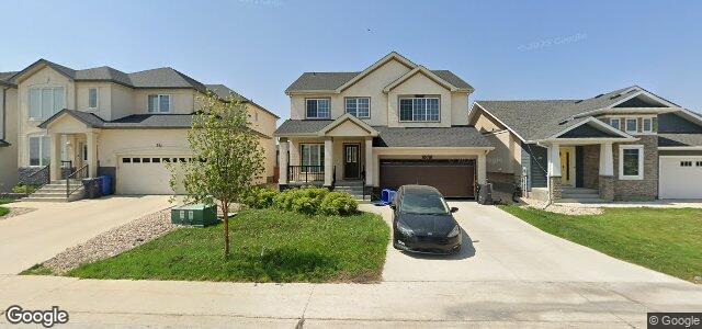 36 Hill Grove Point（加拿大曼尼托巴省溫尼伯市）房屋照片