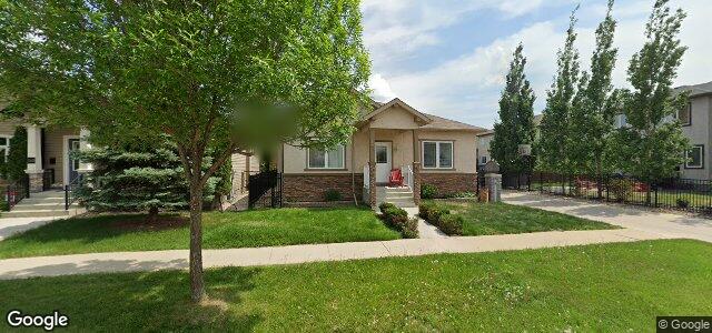 366 Bridgeland Drive N（加拿大曼尼托巴省溫尼伯市）房屋照片