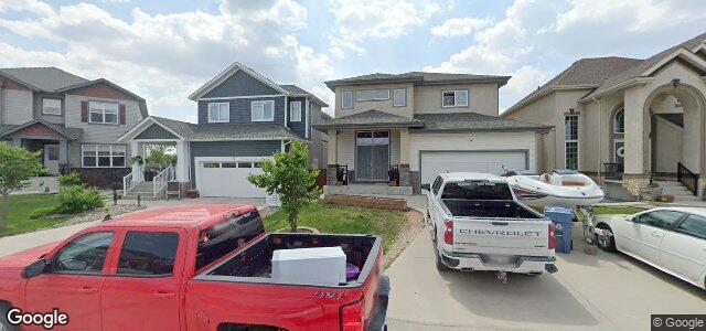 367 Oak Lawn Road（加拿大曼尼托巴省溫尼伯市）房屋照片