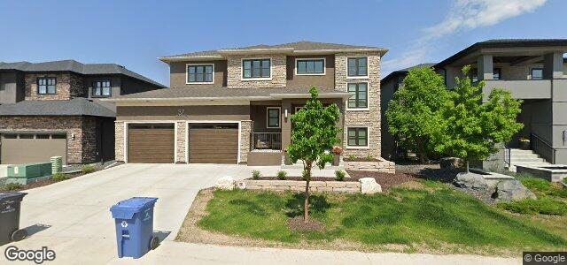 37 Oak Lawn Road（加拿大曼尼托巴省溫尼伯市）房屋照片