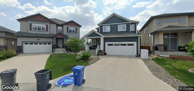 371 Oak Lawn Road（加拿大曼尼托巴省溫尼伯市）房屋照片