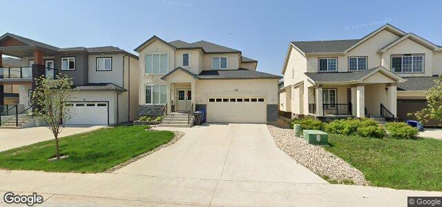 38 Hill Grove Point（加拿大曼尼托巴省溫尼伯市）房屋照片