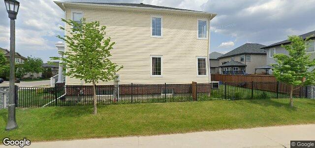 38 Hunterbrook Road（加拿大曼尼托巴省溫尼伯市）房屋照片