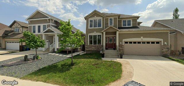 38 Maple Creek Road（加拿大曼尼托巴省溫尼伯市）房屋照片