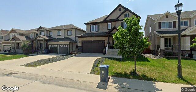 38 Oak Lawn Road（加拿大曼尼托巴省溫尼伯市）房屋照片