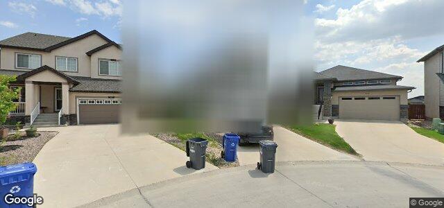 383 Oak Lawn Road（加拿大曼尼托巴省溫尼伯市）房屋照片