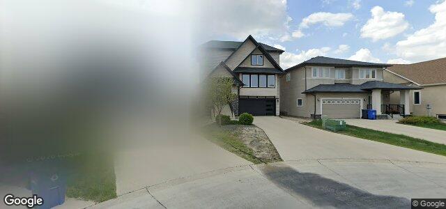 39 Almington Bay（加拿大曼尼托巴省溫尼伯市）房屋照片