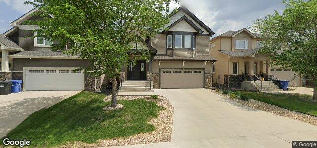 39 Charlottetown Road（加拿大曼尼托巴省溫尼伯市）房屋照片