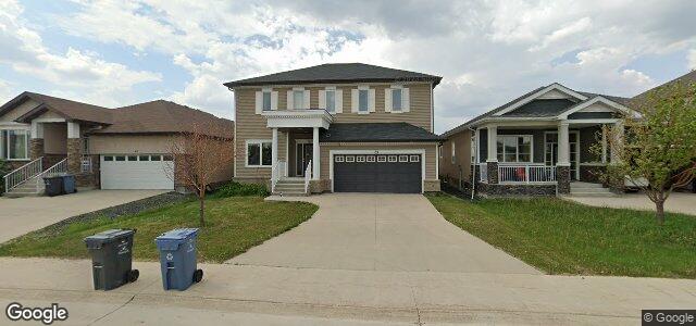 Larawan ng 39 Clovercrest Bay sa Winnipeg, Manitoba