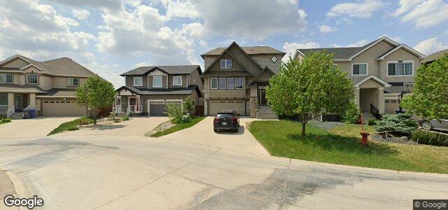 39 Copperfield Bay（加拿大曼尼托巴省溫尼伯市）房屋照片