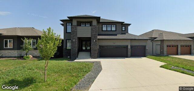 39 Hill Grove Point（加拿大曼尼托巴省溫尼伯市）房屋照片