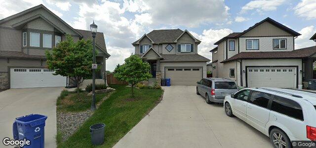 39 Maidstone Bay（加拿大曼尼托巴省溫尼伯市）房屋照片