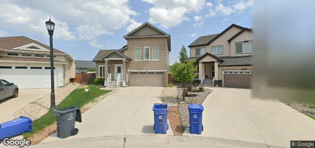 391 Oak Lawn Road（加拿大曼尼托巴省溫尼伯市）房屋照片