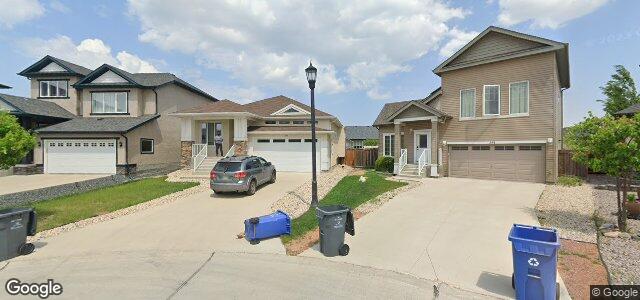 395 Oak Lawn Road（加拿大曼尼托巴省溫尼伯市）房屋照片