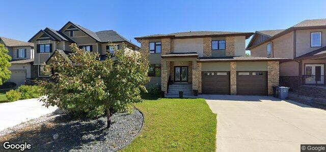 40 Aspen Forest Point（加拿大曼尼托巴省溫尼伯市）房屋照片