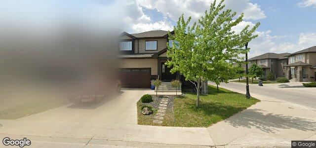 40 Coach Hill Road（加拿大曼尼托巴省溫尼伯市）房屋照片