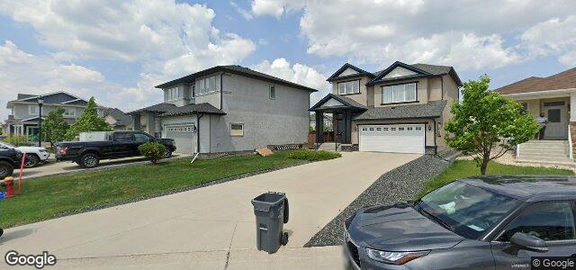 403 Oak Lawn Road（加拿大曼尼托巴省溫尼伯市）房屋照片