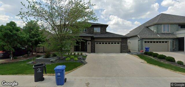 42 Highland Creek Road（加拿大曼尼托巴省溫尼伯市）房屋照片