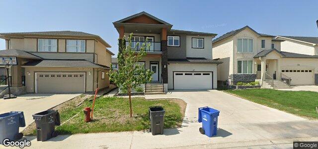 42 Hill Grove Point（加拿大曼尼托巴省温尼伯市）房屋照片