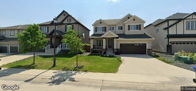 42 Oak Lawn Road（加拿大曼尼托巴省溫尼伯市）房屋照片