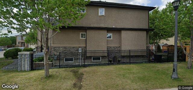 42 Prominence Point（加拿大曼尼托巴省溫尼伯市）房屋照片