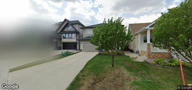 43 Almington Bay（加拿大曼尼托巴省溫尼伯市）房屋照片