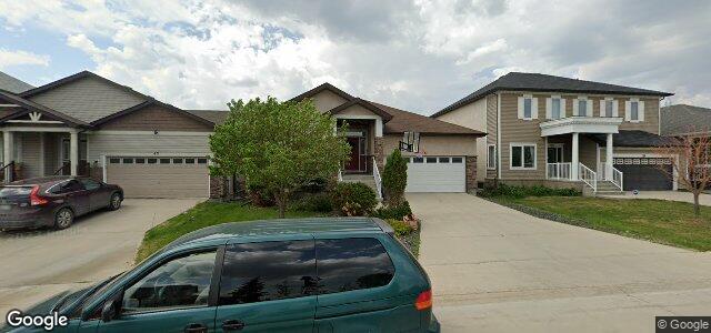 43 Clovercrest Bay（加拿大曼尼托巴省溫尼伯市）房屋照片